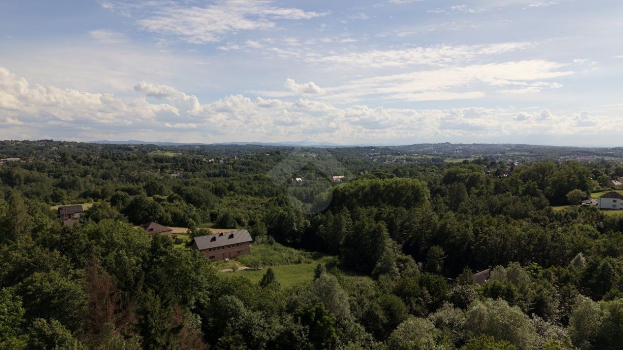 Działka inna Kraków Swoszowice, ul. Golkowicka. Zdjęcie 7