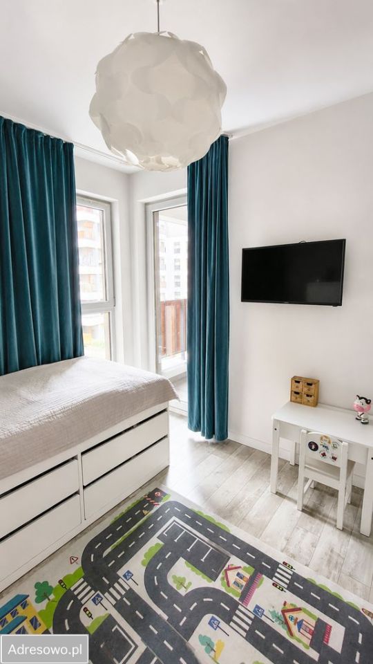 Mieszkanie 2-pokojowe Poznań Nowe Miasto, ul. Smolna. Zdjęcie 13