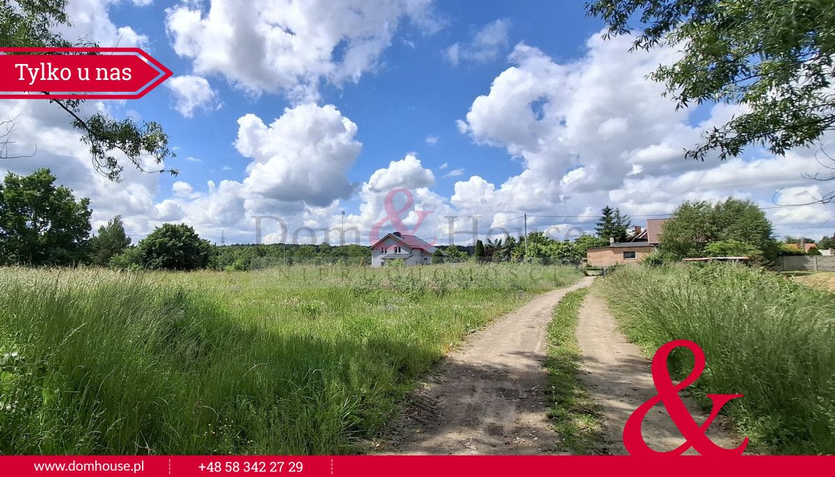 Działka budowlana Kłodawa, ul. Słoneczna. Zdjęcie 5