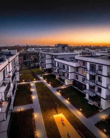 Mieszkanie 3-pokojowe Warszawa Targówek, ul. Krzewna. Zdjęcie 1