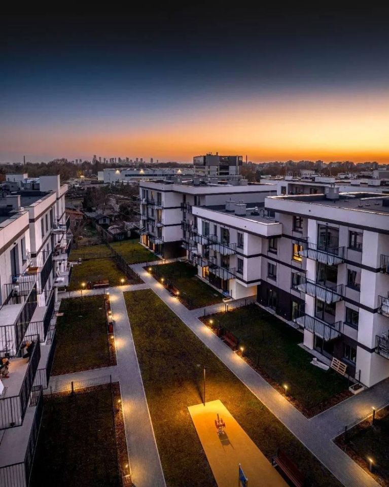 Mieszkanie 3-pokojowe Warszawa Targówek, ul. Krzewna. Zdjęcie 1