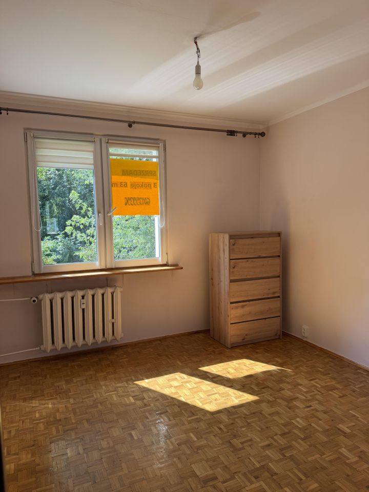 Mieszkanie 3-pokojowe Kalisz Korczak, ul. Poznańska. Zdjęcie 11