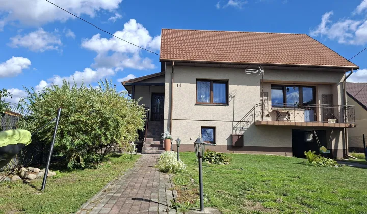 dom wolnostojący, 3 pokoje Stara Wieś Druga