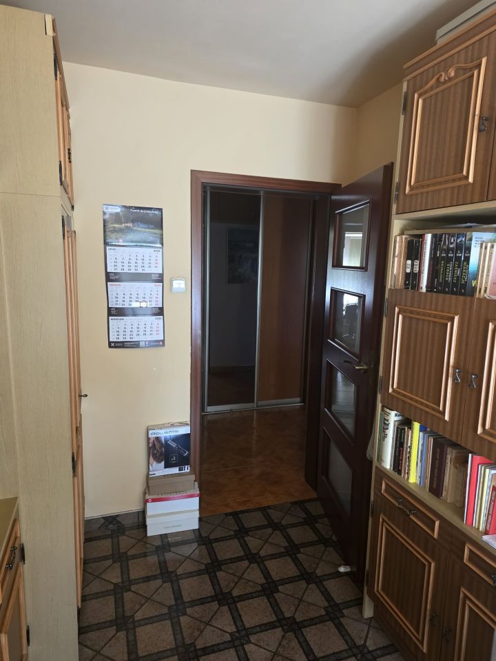Mieszkanie 3-pokojowe Lublin Czechów Górny, ul. Harnasie. Zdjęcie 20