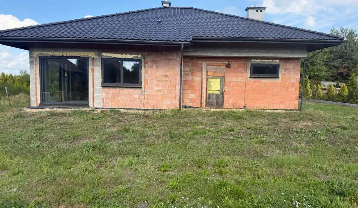 dom wolnostojący Kozłów