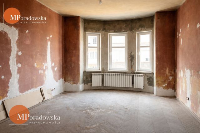 Mieszkanie 4-pokojowe Bielsko-Biała Śródmieście, ul. Piastowska. Zdjęcie 2