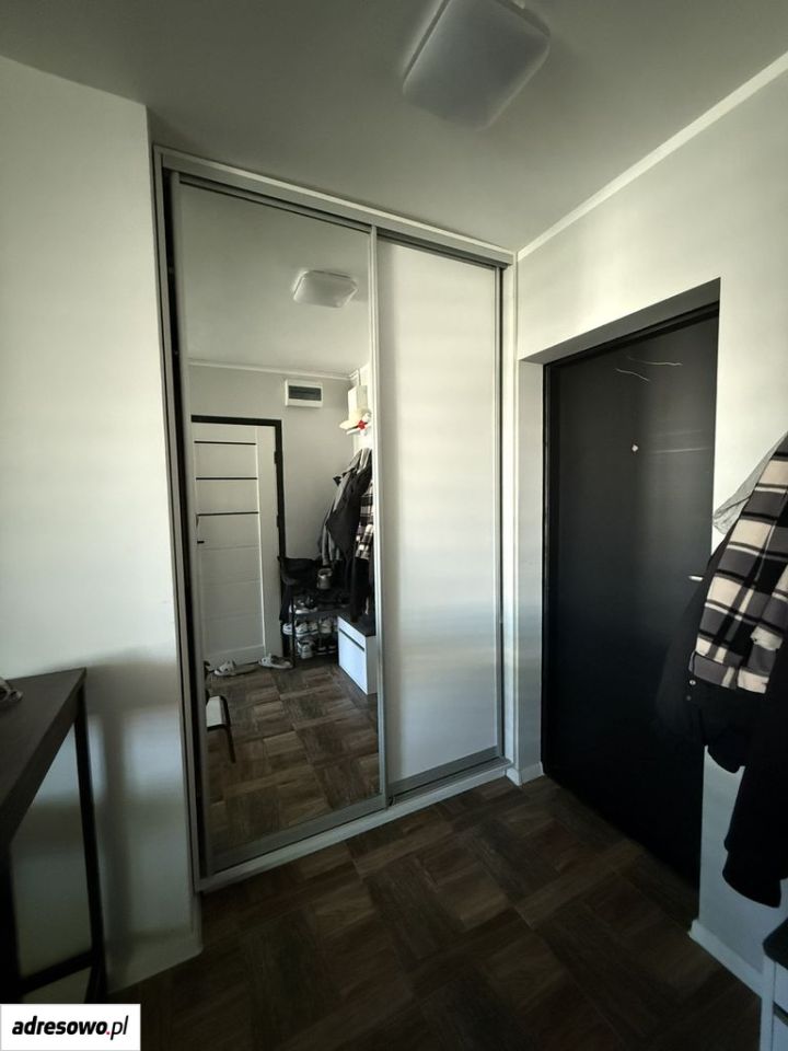 Mieszkanie 1-pokojowe Warszawa Praga-Północ, ul. Wołomińska. Zdjęcie 7