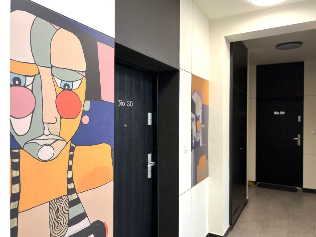 Mieszkanie 1-pokojowe Krasne, ul. Lwowska. Zdjęcie 6