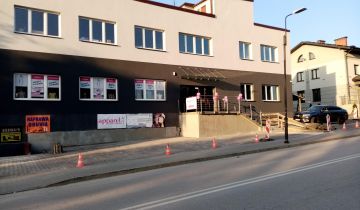 Lokal Busko-Zdrój Centrum, ul. Stefana Batorego