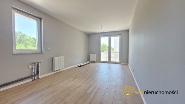 Mieszkanie 3-pokojowe Wrocław Stabłowice, ul. Jodłowicka. Zdjęcie 1