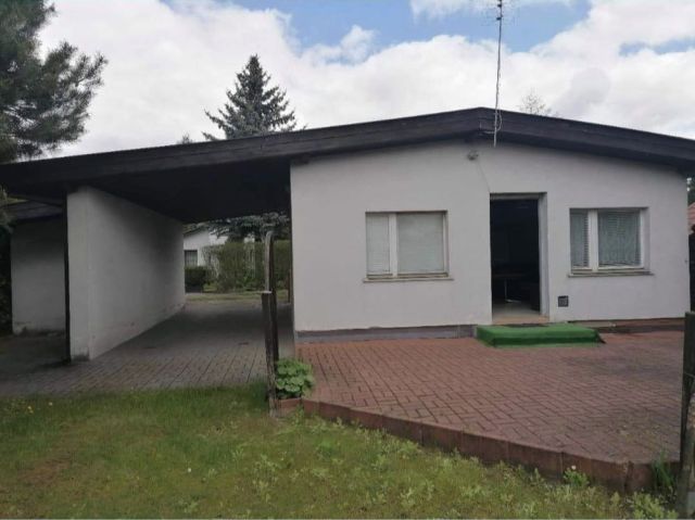 dom letniskowy, 2 pokoje Gorzkie Pole. Zdjęcie 1