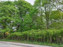 Działka budowlana Rumy. Zdjęcie 1