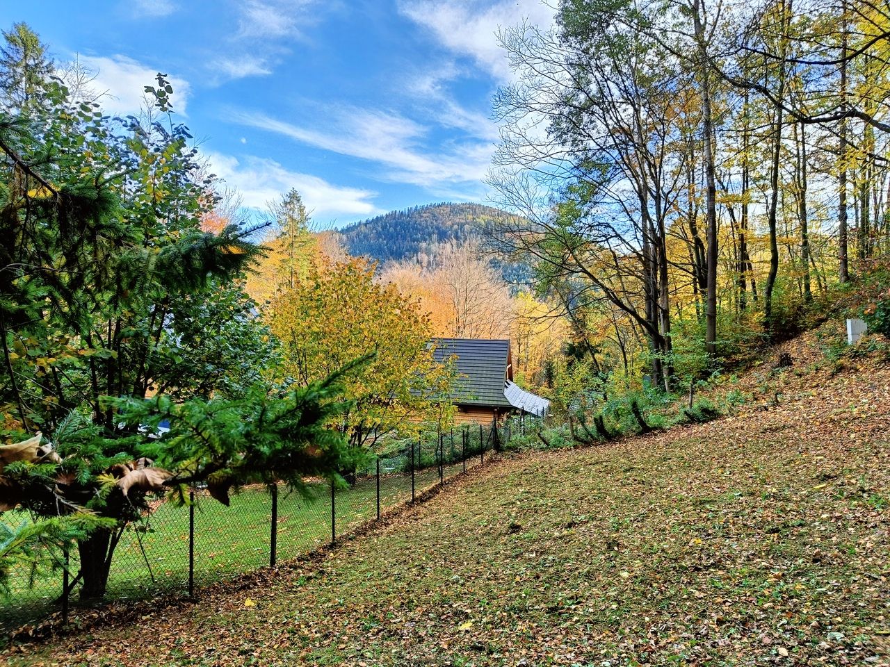 Działka rolno-budowlana Szczyrk Kępy, ul. Kolorowa. Zdjęcie 5