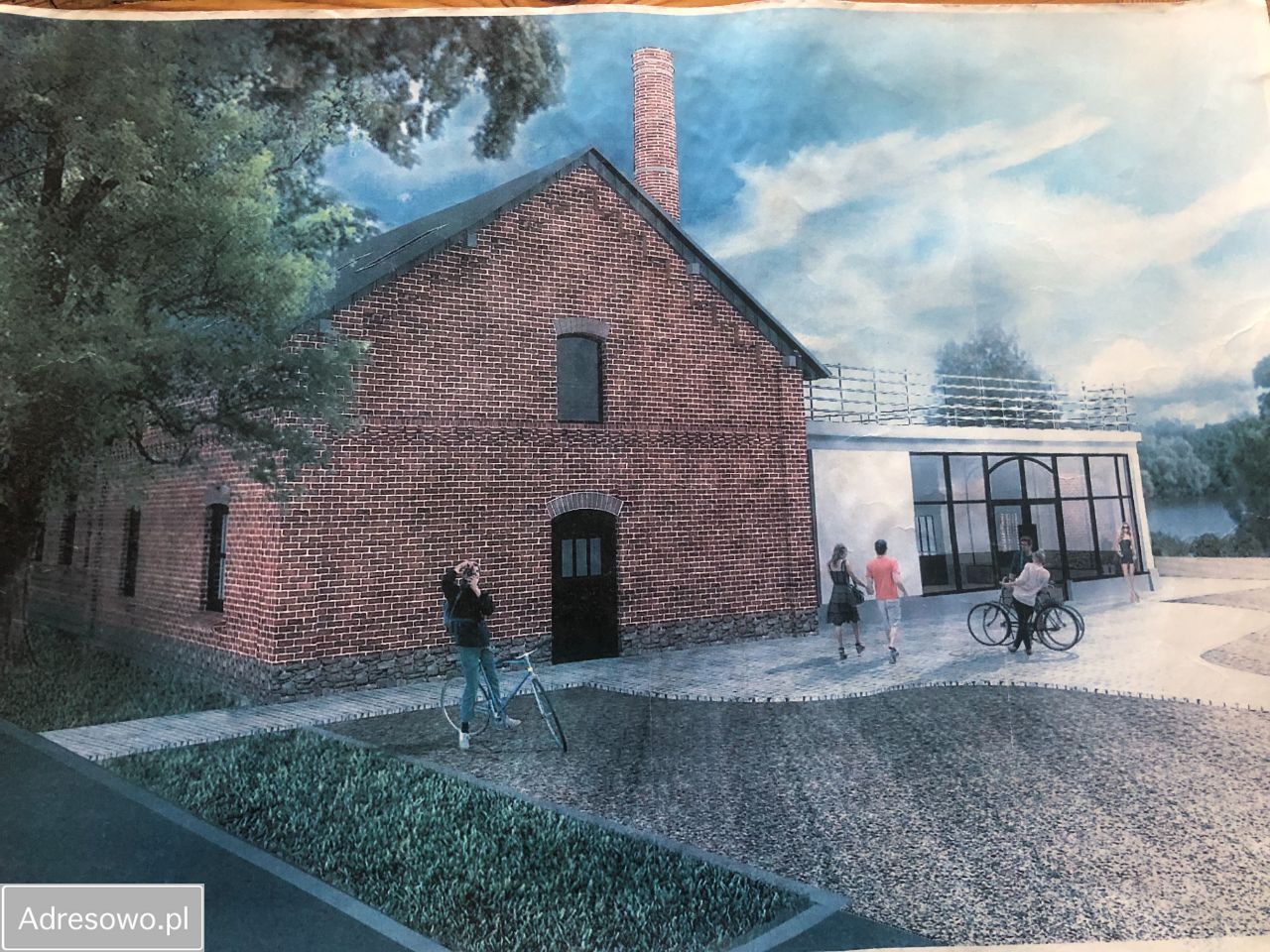 Działka inwestycyjna Czaplinek, ul. Leśników. Zdjęcie 4