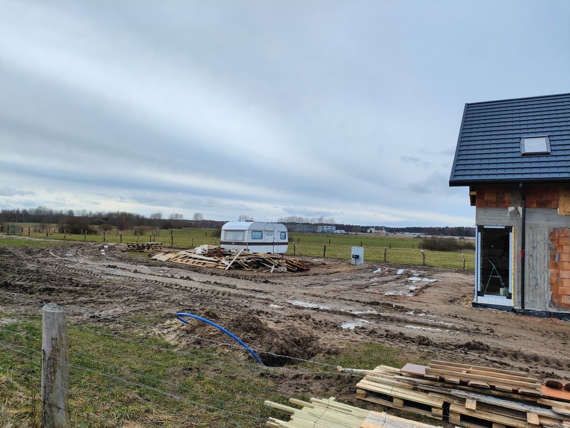 Działka budowlana Żukowo Morskie. Zdjęcie 8