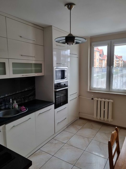 Mieszkanie 3-pokojowe Braniewo, ul. Elbląska. Zdjęcie 4