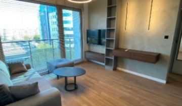 Mieszkanie 2-pokojowe Warszawa Mokotów, ul. Wynalazek