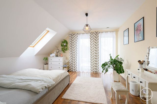 dom wolnostojący, 6 pokoi Ożarów Mazowiecki. Zdjęcie 13