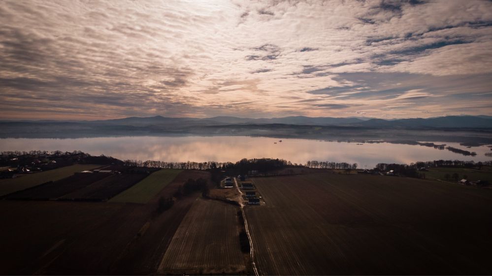 Działka inwestycyjna Głębinów. Zdjęcie 8