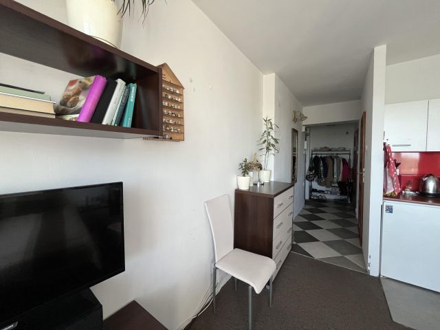 Mieszkanie 1-pokojowe Warszawa Wola, ul. Batalionu AK "Parasol". Zdjęcie 3