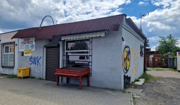 Lokal Toruń Wrzosy, ul. Traktorowa