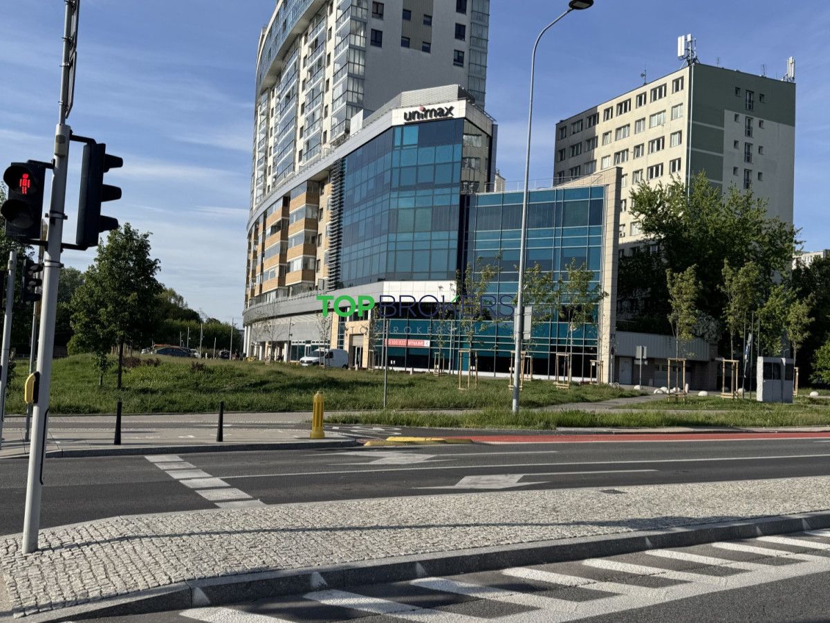 Mieszkanie 2-pokojowe Warszawa Wola, ul. Okopowa. Zdjęcie 8