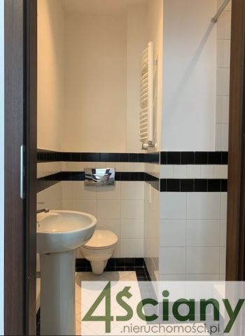 Mieszkanie 1-pokojowe Warszawa Mokotów, ul. Kazimierzowska. Zdjęcie 8