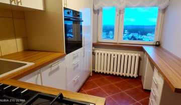 Mieszkanie 2-pokojowe Świnoujście, ul. Szkolna