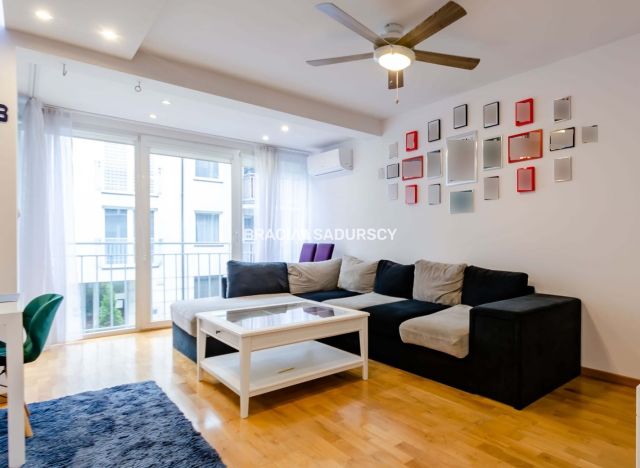 Mieszkanie 3-pokojowe Wieliczka, os. Tadeusza Kościuszki. Zdjęcie 3