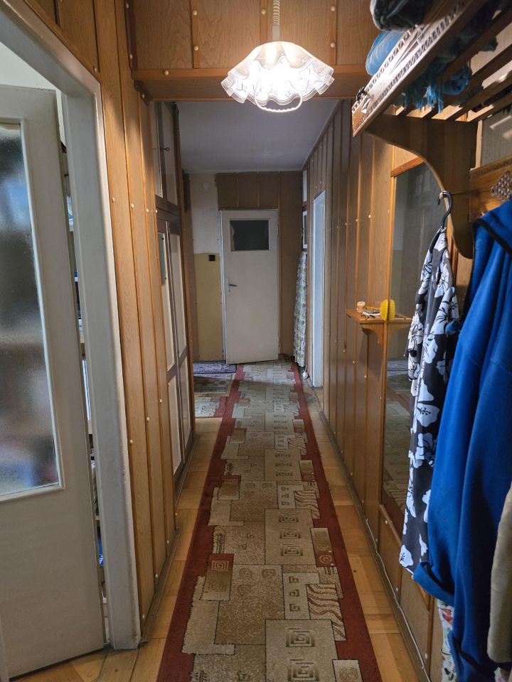 Mieszkanie 3-pokojowe Hajnówka, ul. 3 Maja. Zdjęcie 9