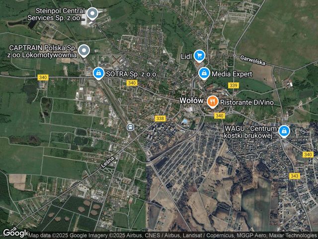 Mieszkanie 4-pokojowe Wołów, ul. Wojska Polskiego. Zdjęcie 1