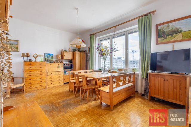 Mieszkanie 2-pokojowe Warszawa Śródmieście, ul. Smolna. Zdjęcie 5