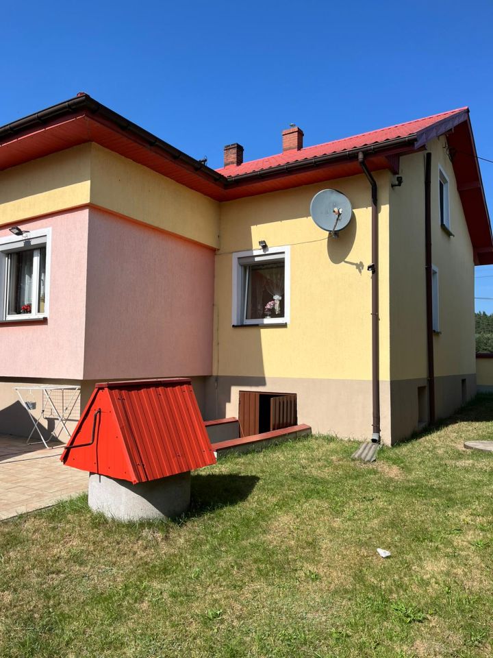 dom wolnostojący, 5 pokoi Słowików Słowików Szlachecki. Zdjęcie 5