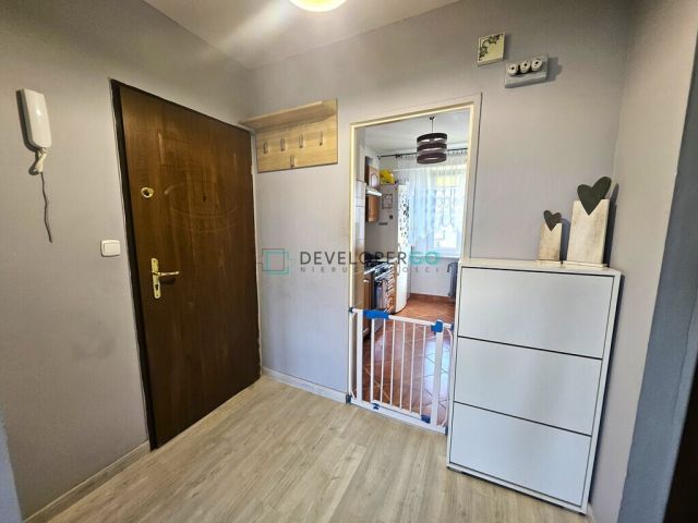 Mieszkanie 3-pokojowe Siedlce, ul. Pomorska. Zdjęcie 5