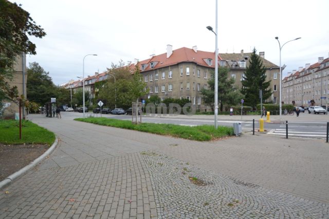 Mieszkanie 2-pokojowe Wrocław Fabryczna. Zdjęcie 10