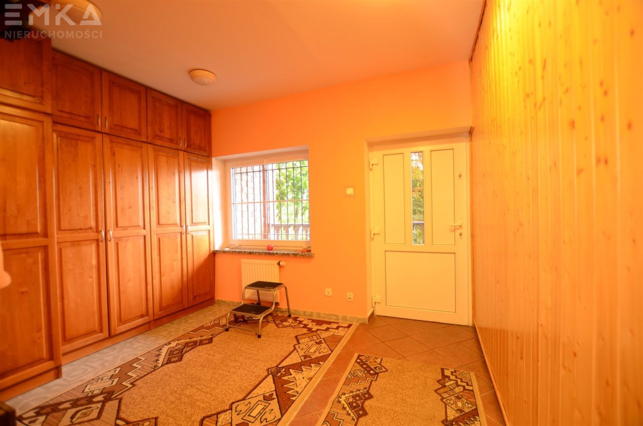 dom wolnostojący, 5 pokoi Kamień Krajeński, ul. Ogrodowa. Zdjęcie 18