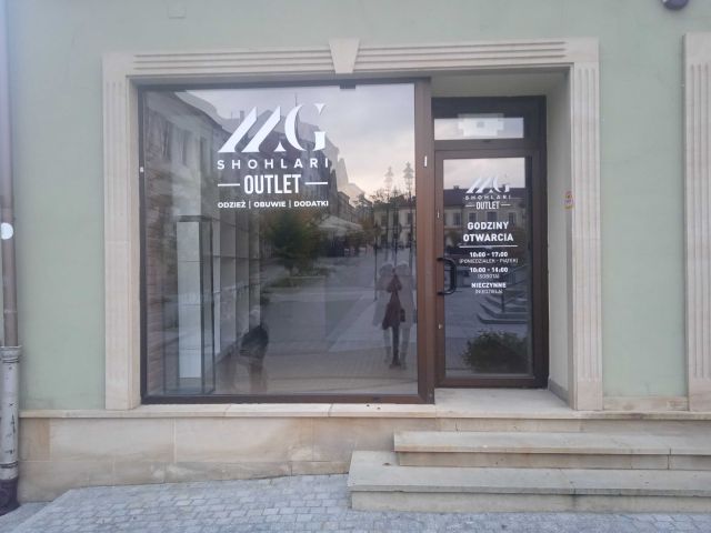 Lokal Bochnia, rynek Rynek. Zdjęcie 1