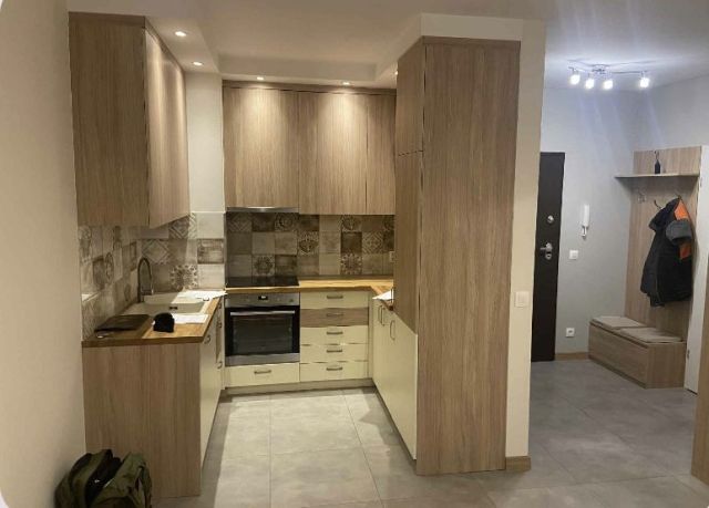 Mieszkanie 2-pokojowe Wieliszew. Zdjęcie 1