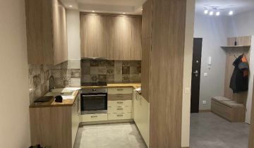 Mieszkanie 2-pokojowe Wieliszew