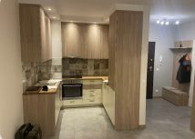 Mieszkanie 2-pokojowe Wieliszew