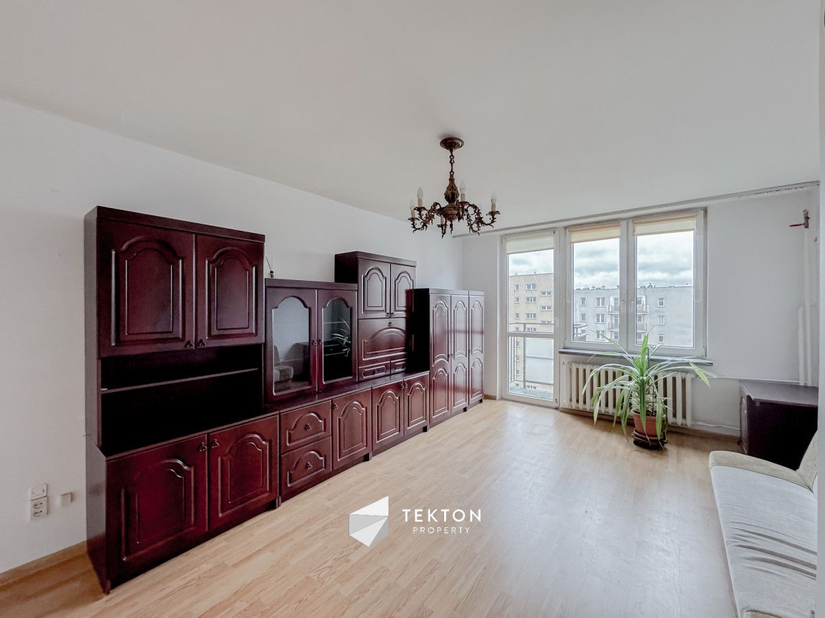 Mieszkanie 2-pokojowe Warszawa Targówek, ul. Krasnobrodzka. Zdjęcie 5