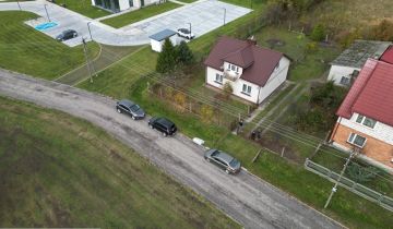 dom wolnostojący, 3 pokoje Klembów, ul. Kwiatowa