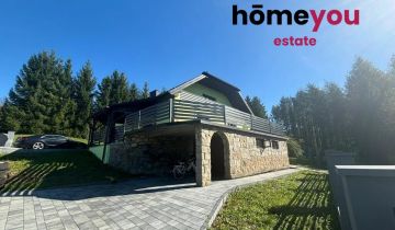 dom wolnostojący, 5 pokoi Zborowice