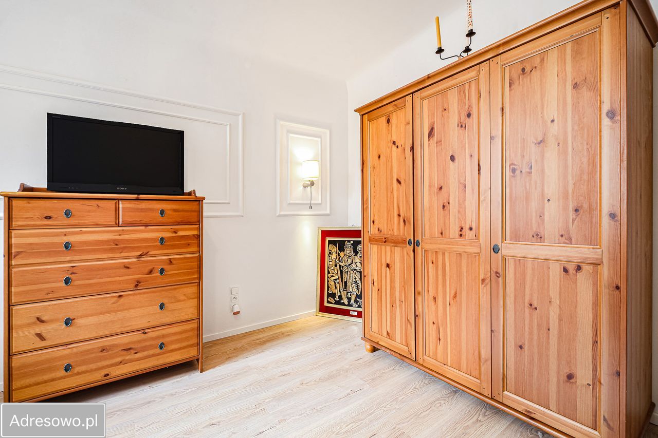 Mieszkanie 2-pokojowe Warszawa Śródmieście, ul. Elektoralna. Zdjęcie 6