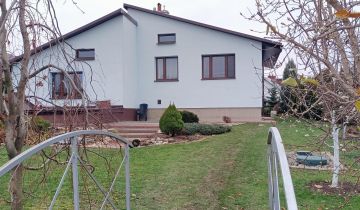 dom wolnostojący, 4 pokoje Jarosław, ul. Batalionów Chłopskich