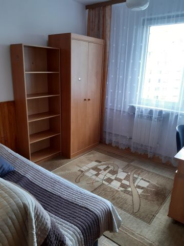 Mieszkanie 3-pokojowe Warszawa Mokotów, ul. Modra. Zdjęcie 4