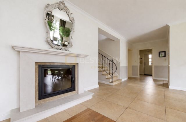 dom wolnostojący, 5 pokoi Józefosław. Zdjęcie 6