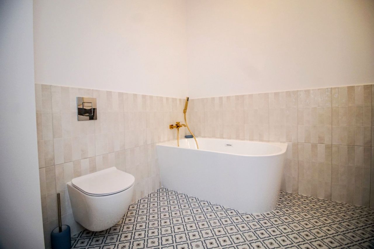 Mieszkanie 2-pokojowe Wrocław Ołbin, ul. Stefana Żeromskiego. Zdjęcie 6