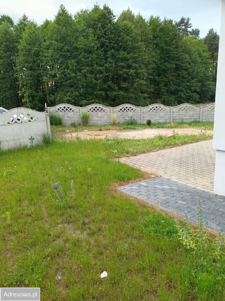 dom wolnostojący Kuźnica Nowa. Zdjęcie 5