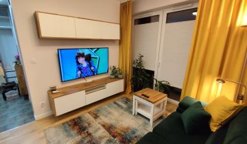 Mieszkanie 2-pokojowe Warszawa Brzeziny, ul. Pawła Włodkowica